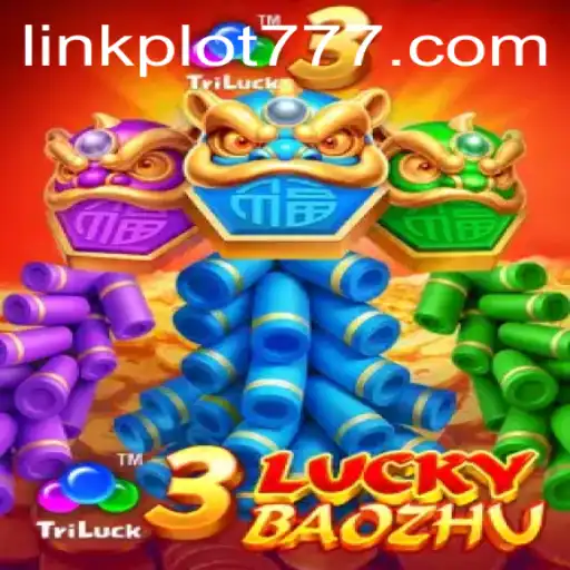 Exploring the Exciting World of 3LuckyBaozhu: A Game of Luck and Strategy