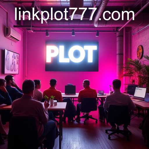 About Us: Discovering PLOT777