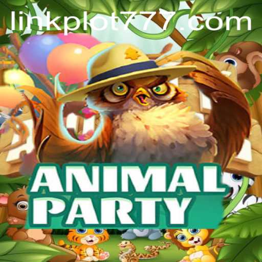 Unveiling 'AnimalParty': A Revolutionary Gaming Experience With PLOT777