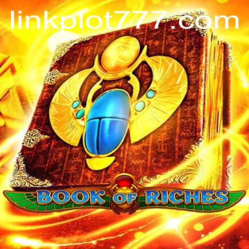 Exploring the Mysteries of BookofRiches and Winning with PLOT777