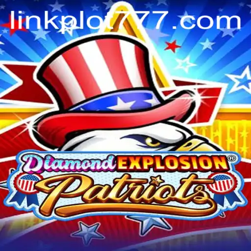 DiamondExplosionPatriots: An Exciting New Game Adventure