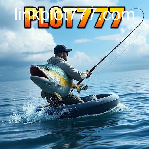 Fishing Games: Explore the Adventures of PLOT777