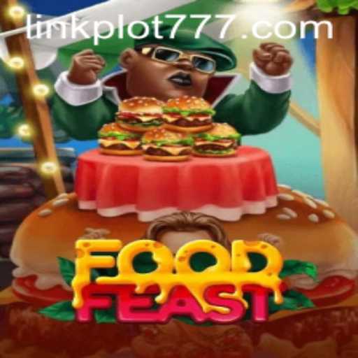FoodFeast: A Delicious Gaming Experience with a Twist