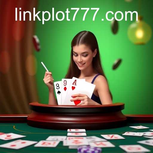 Online Baccarat: Experience the Thrill with PLOT777