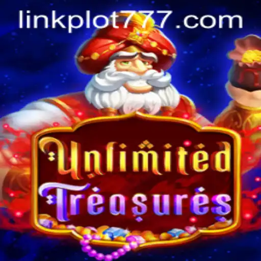 UnlimitedTreasures: A Thrilling Adventure in the Digital World