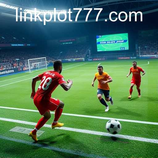 The Rise of Virtual Sports: Unveiling PLOT777's Impact on Digital Entertainment